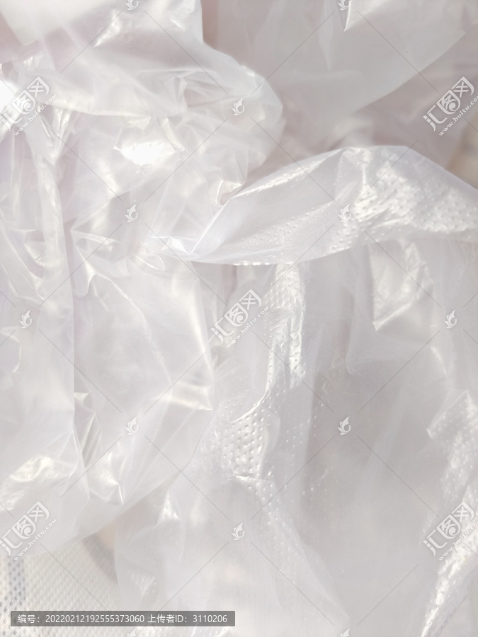 透明塑料袋