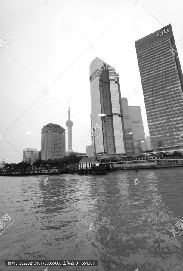 上海金融中心
