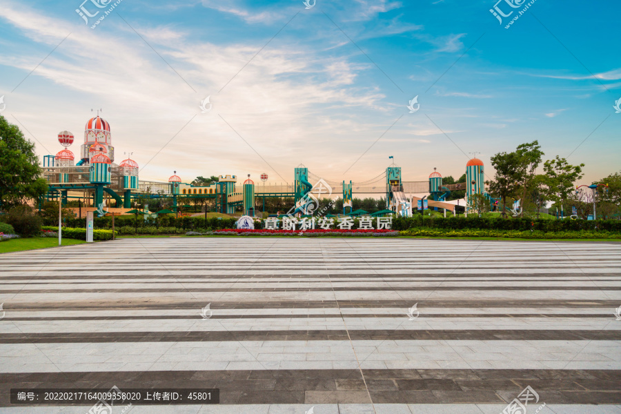 上海莫斯利安香草园