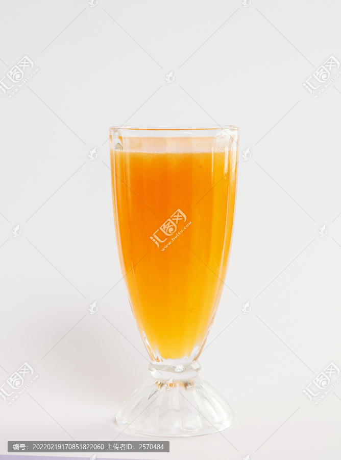 果汁橘子汁