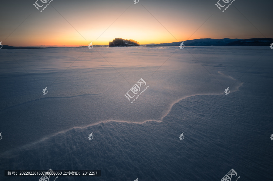 冰雪