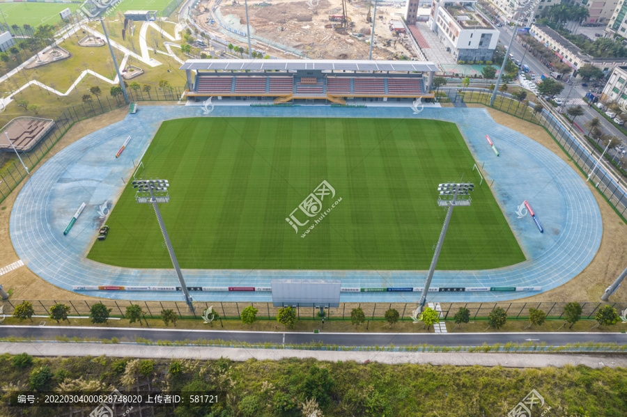 深圳市青少年足球训练基地