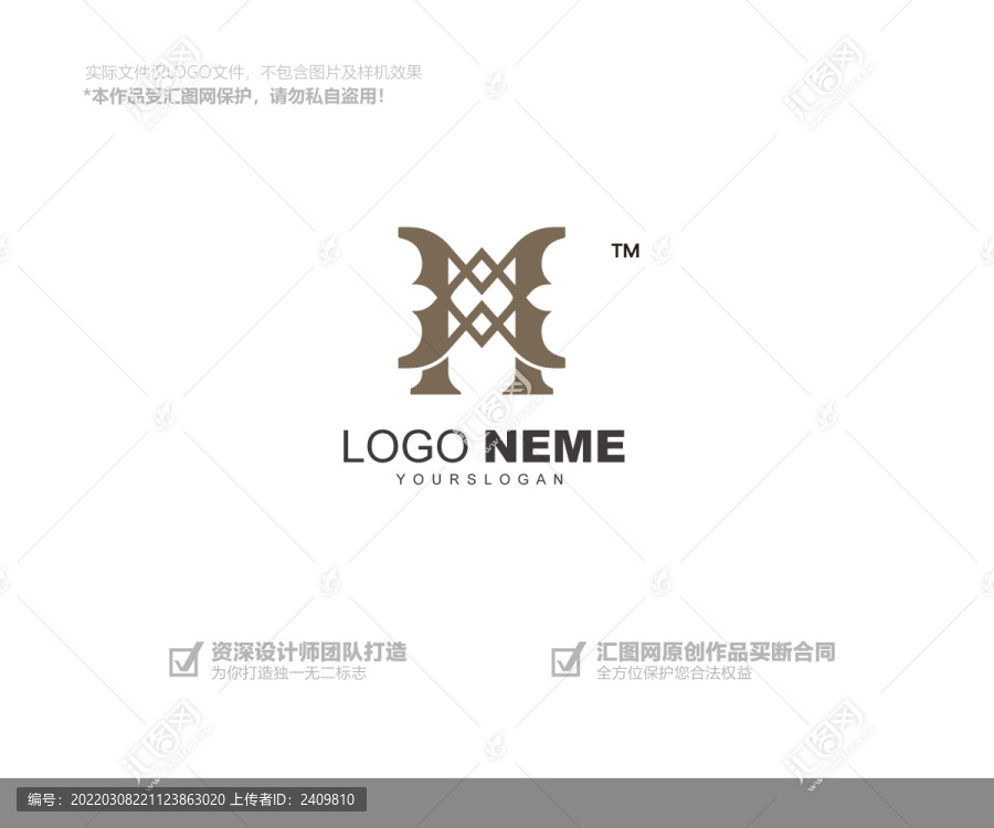 服装logo