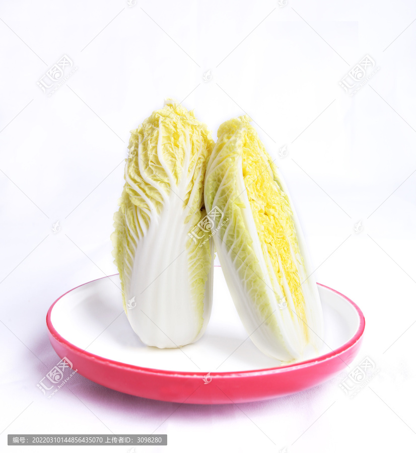娃娃菜