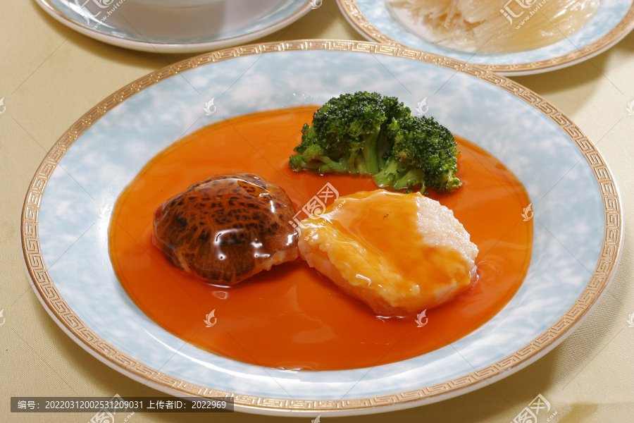 中餐西餐美食