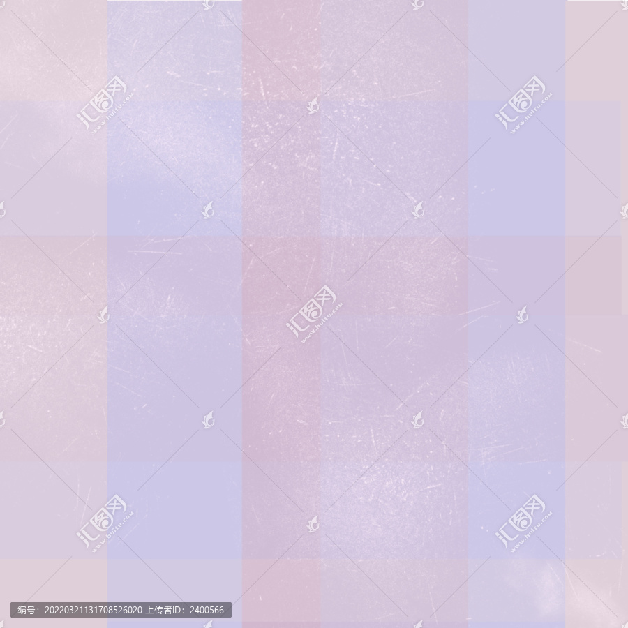 复古紫粉色网格