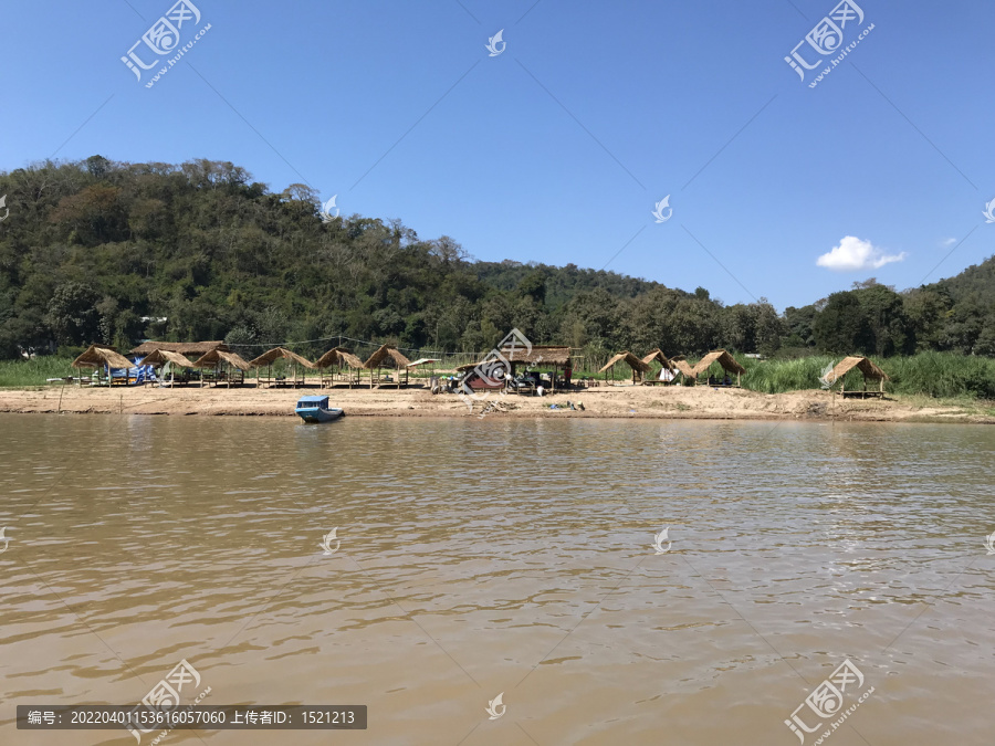 湄公河