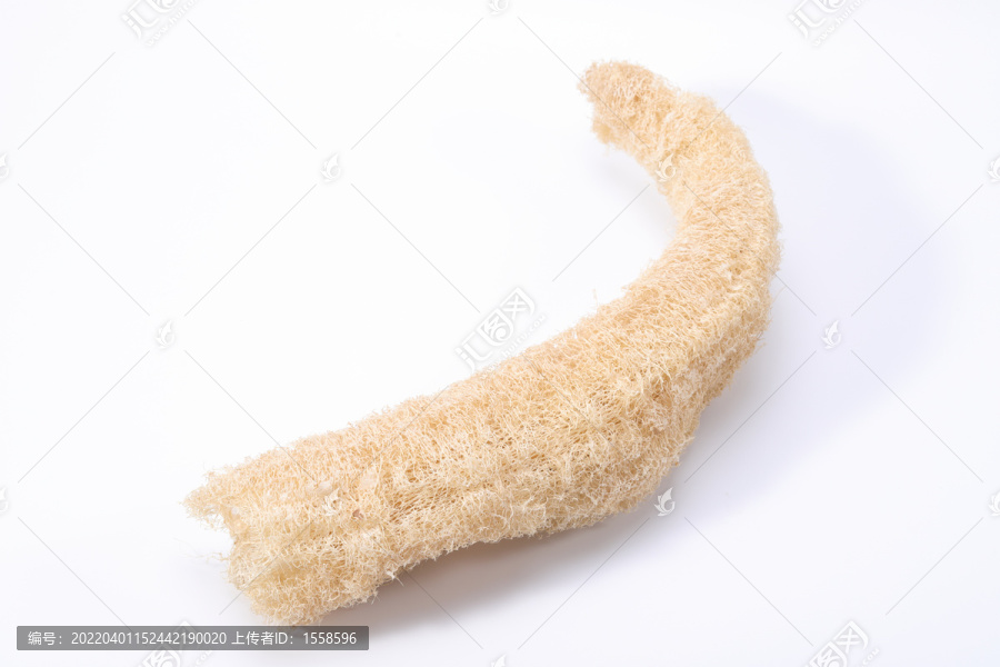 丝瓜瓤
