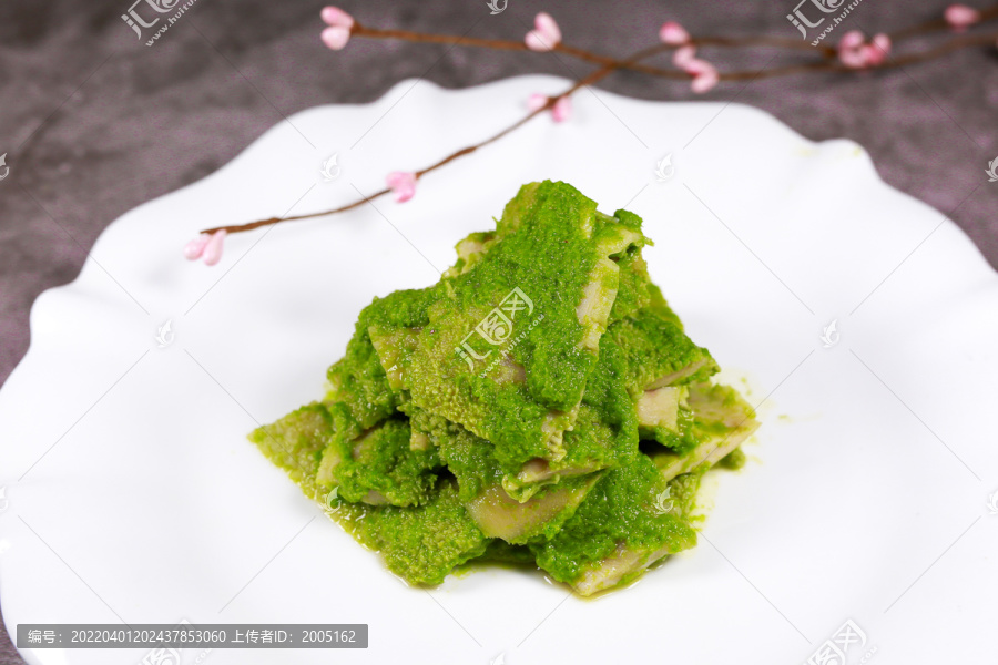 芥末肚片
