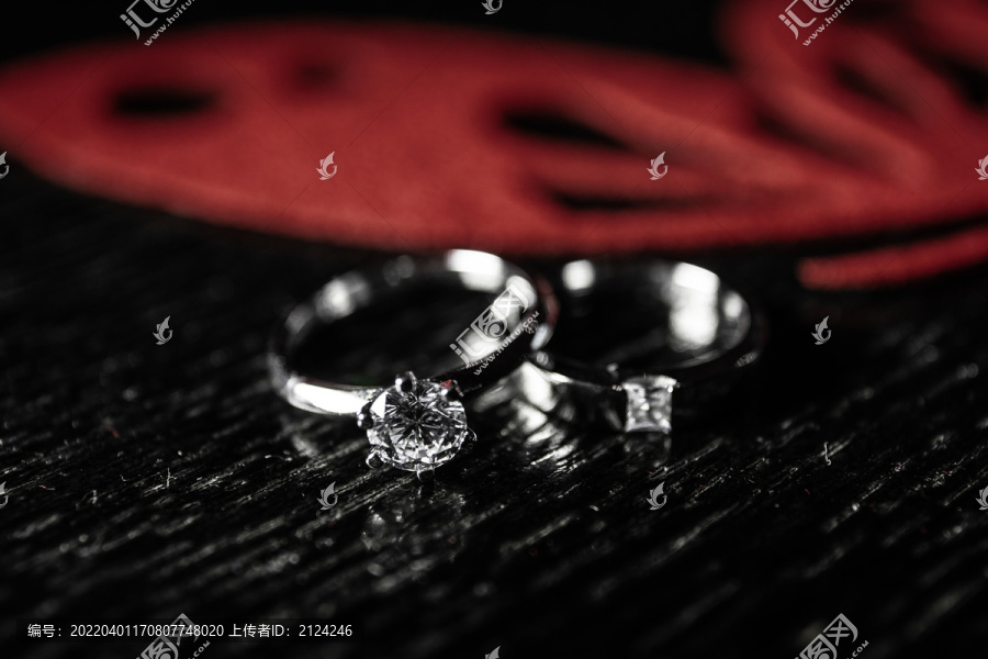 婚戒