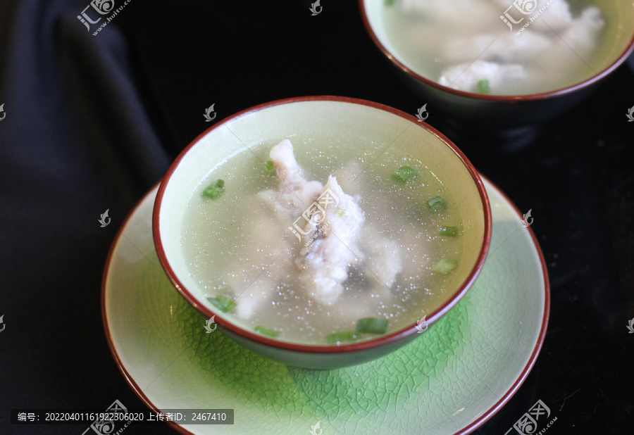 温州鱼羹