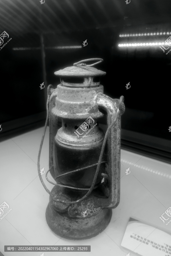老马灯