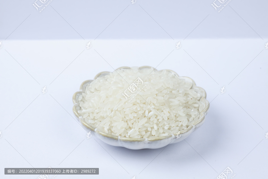 大米