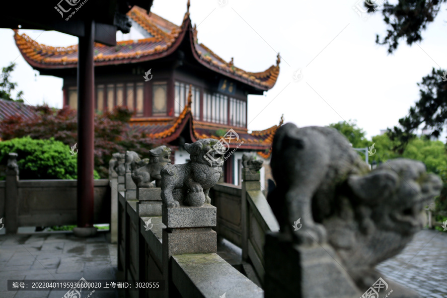 长沙岳麓书院