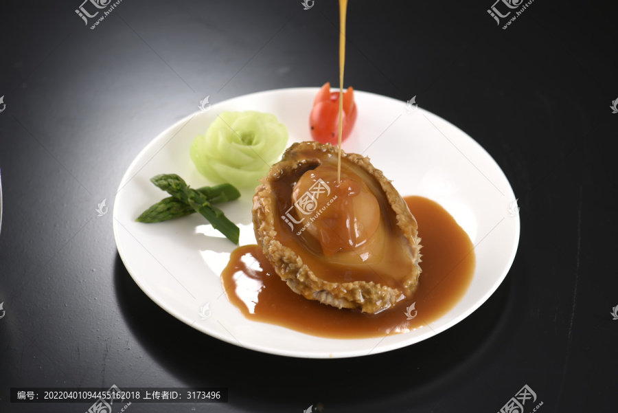 鲍鱼
