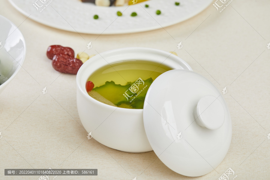 清汤