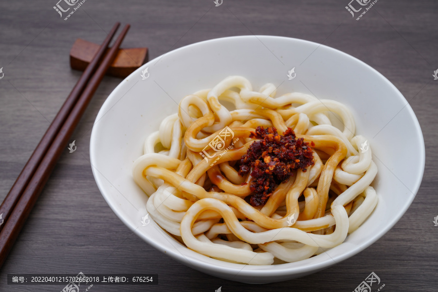 甜水面