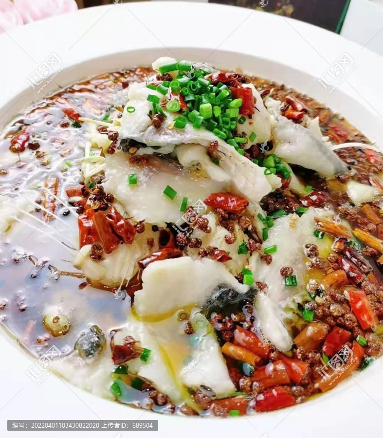 水煮鱼