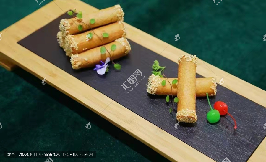 蛋卷
