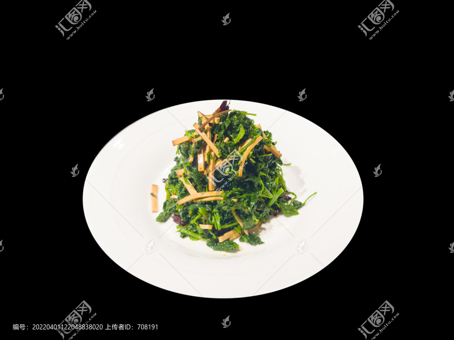 农家小菜
