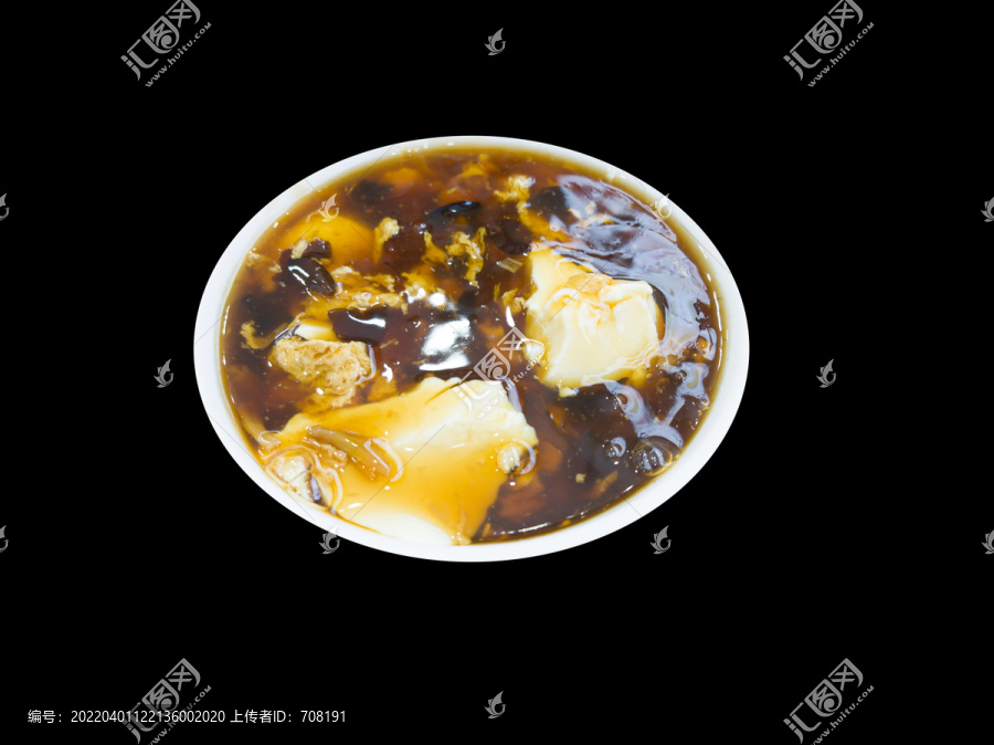 豆腐脑
