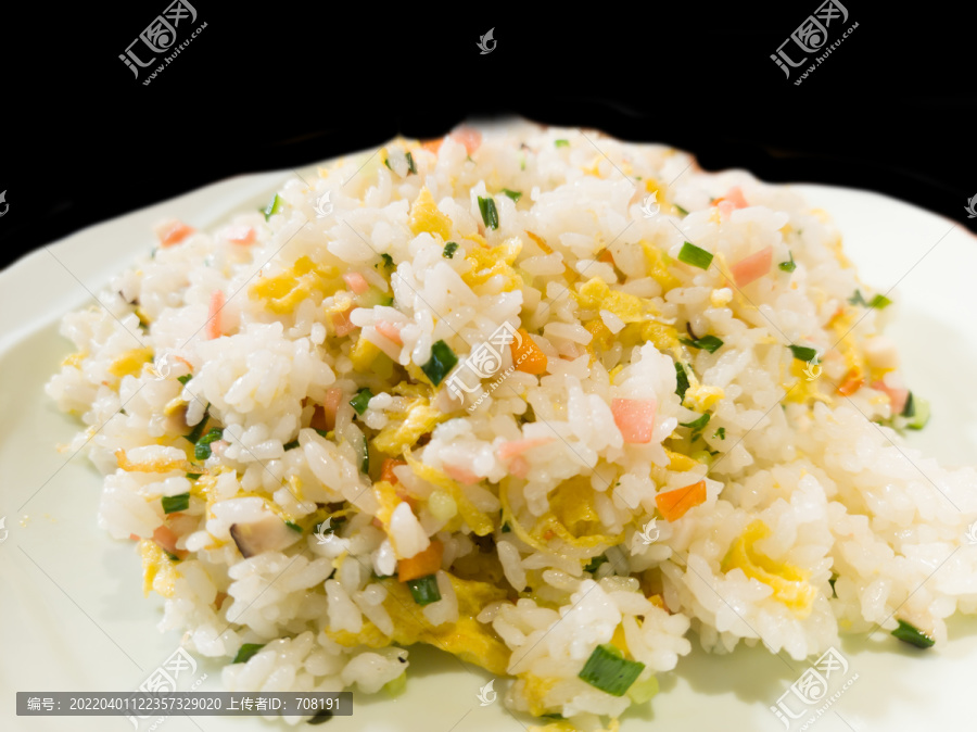 扬州炒饭