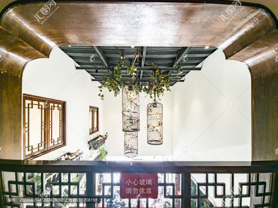 中式餐厅