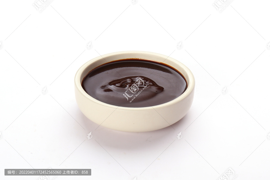 甜面酱