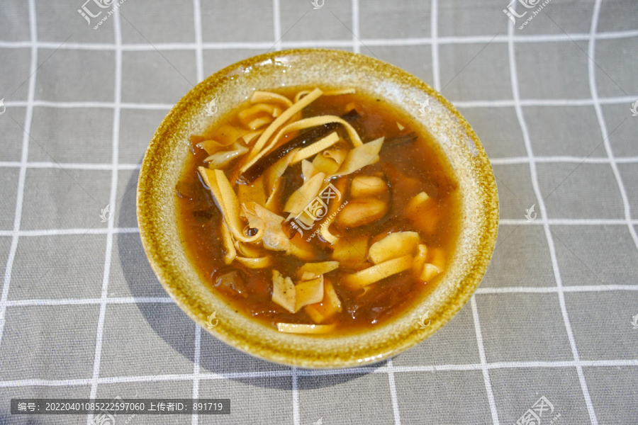 胡辣汤