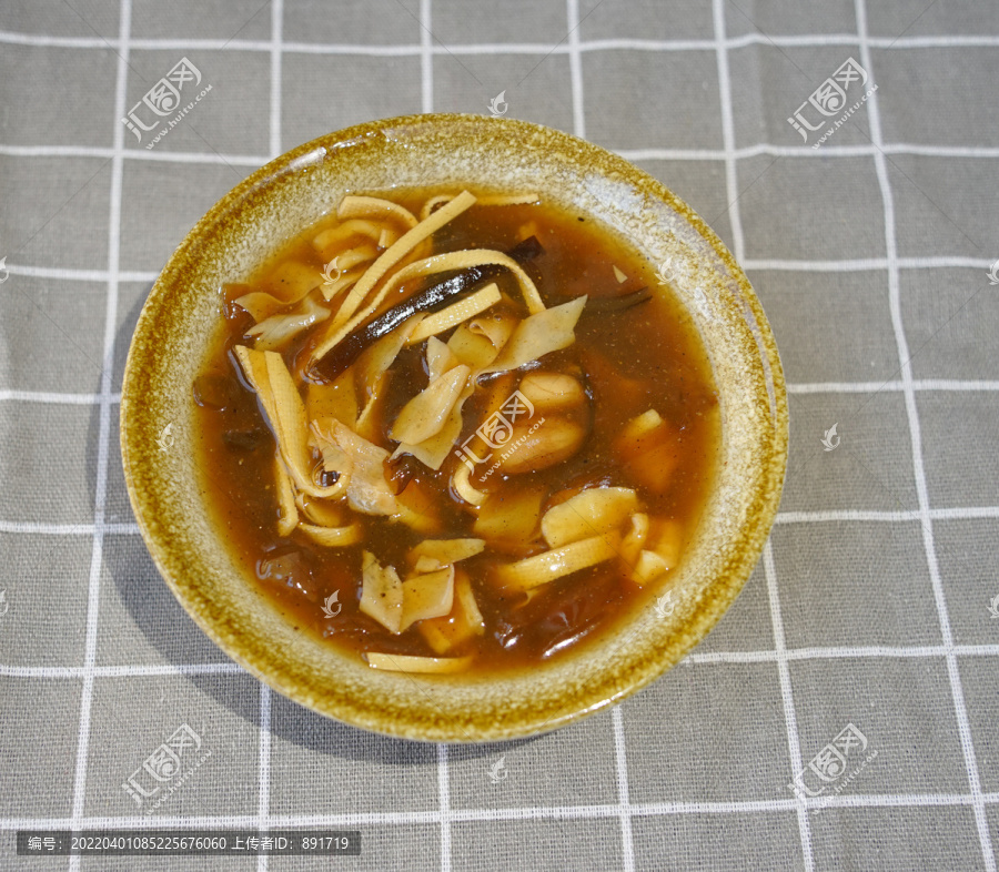 胡辣汤