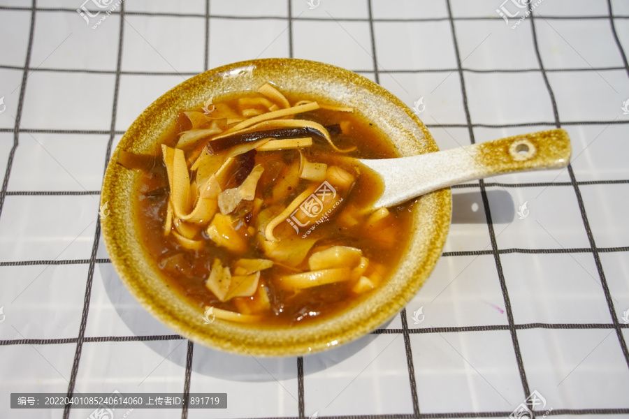 胡辣汤