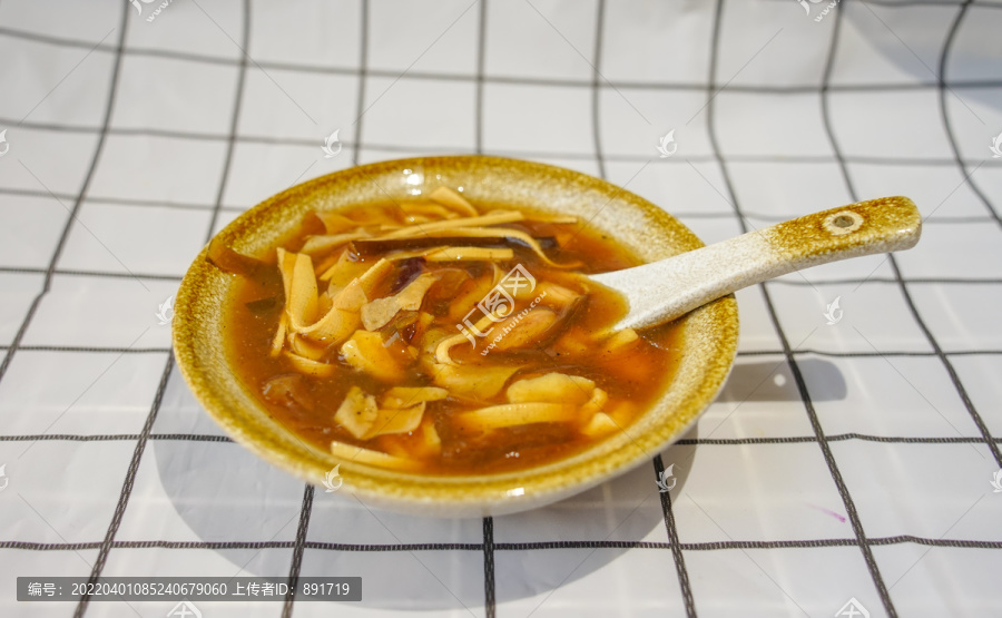 胡辣汤
