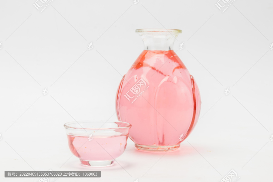 桃子酒