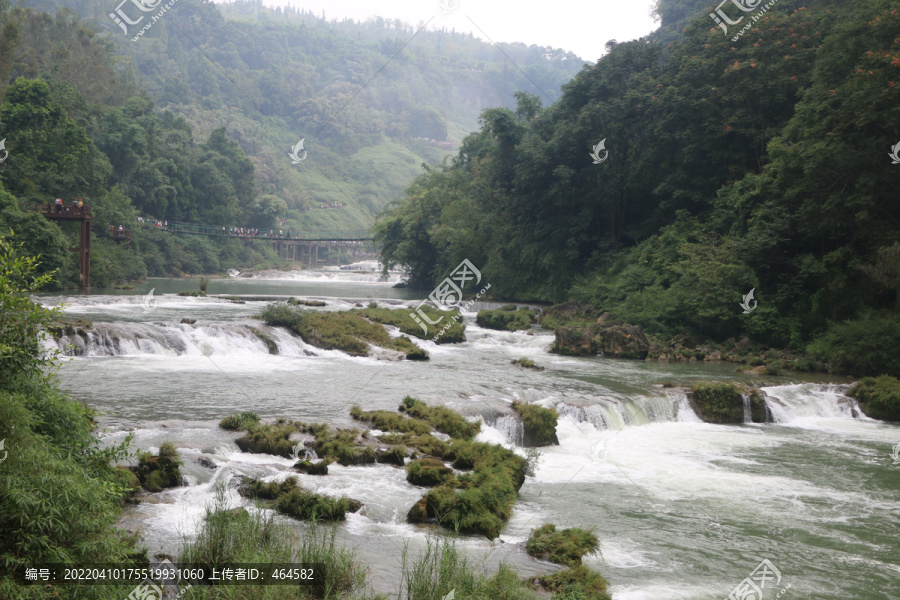 贵州山水