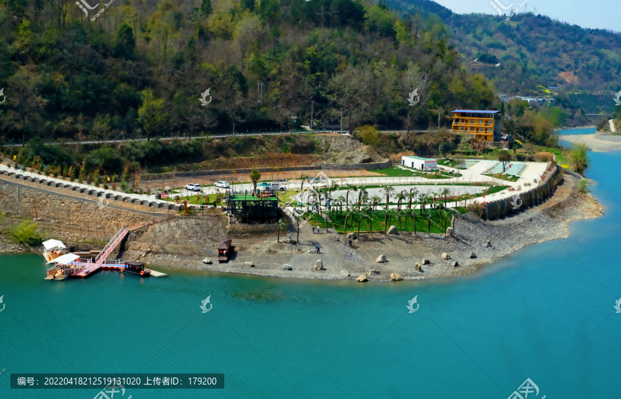 汇湾大河湾旅游