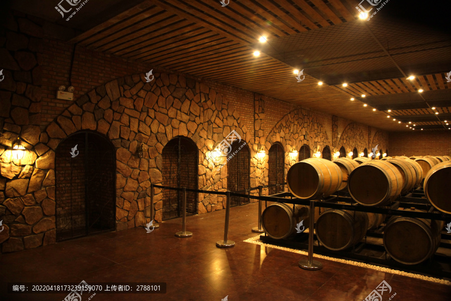 葡萄酒窖