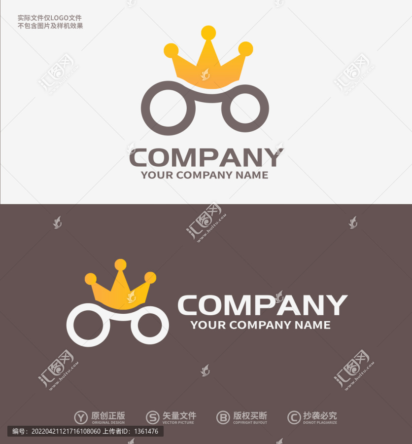 眼镜logo眼镜logo