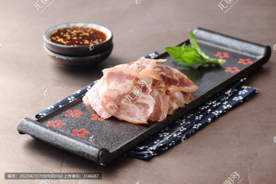 寿阳猪头肉