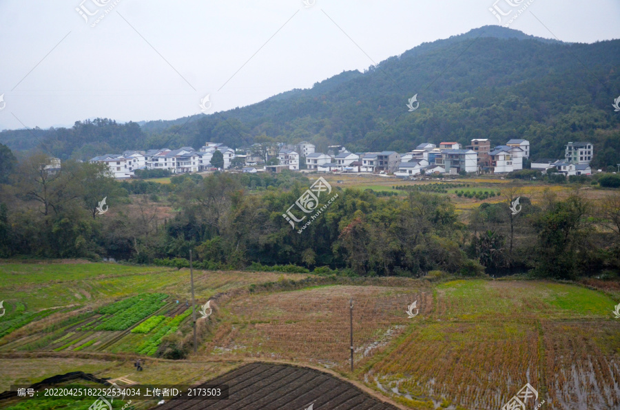 农村房屋