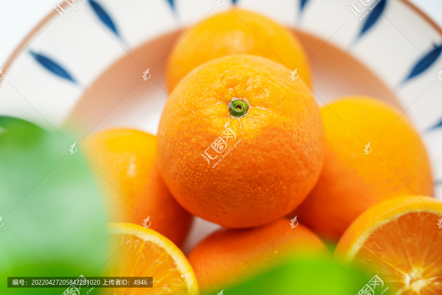 阳光橙