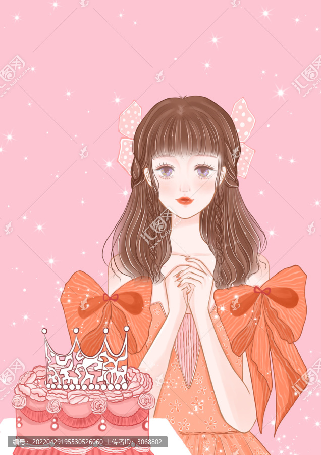 生日快乐