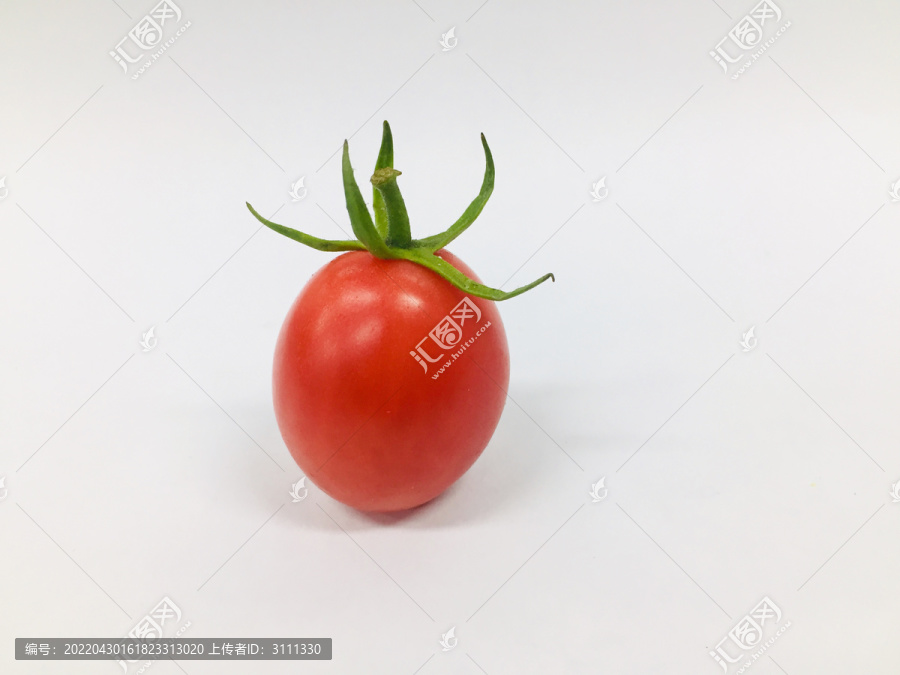千禧小番茄