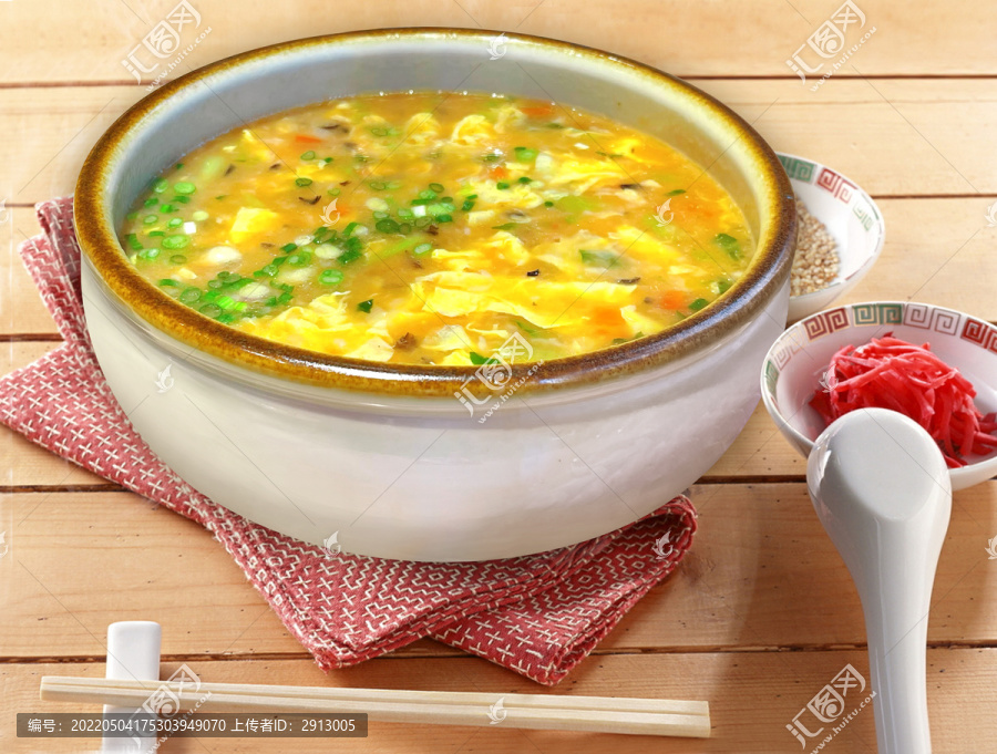 陕西疙瘩汤