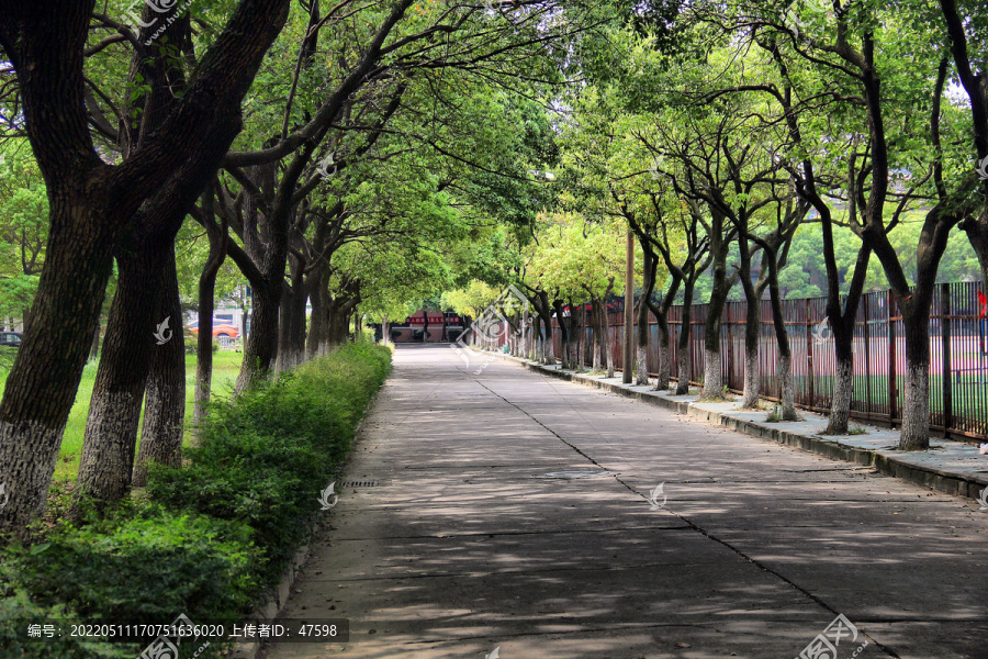 南昌航空大学