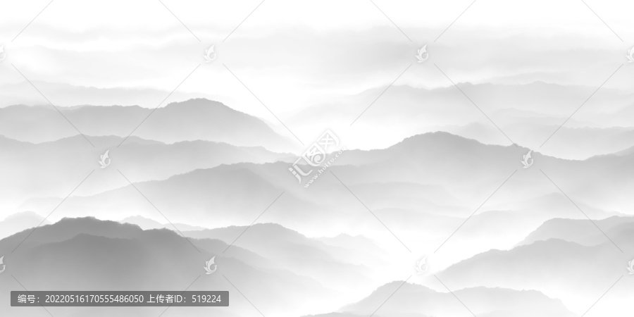 云雾山