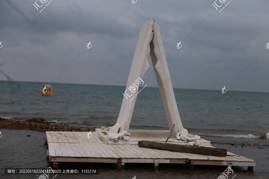 青海湖景点