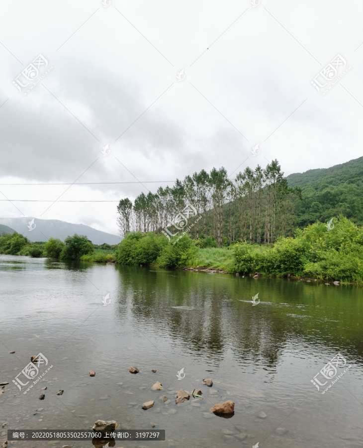 河道治理