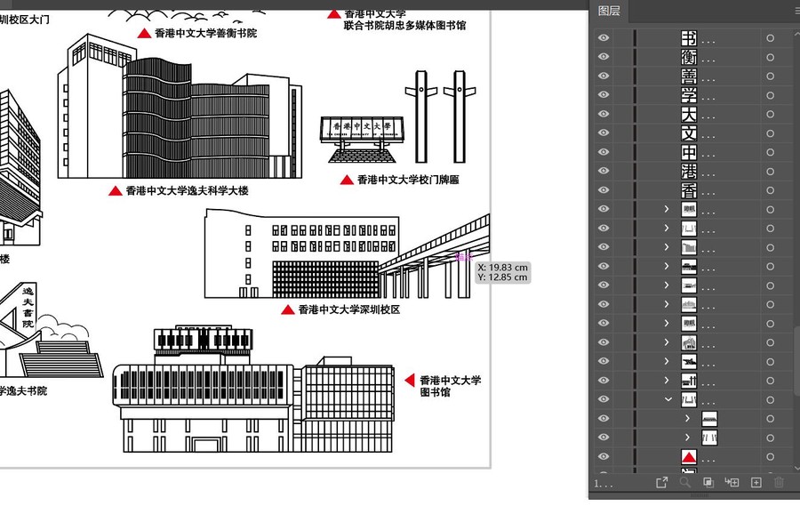 香港中文大学