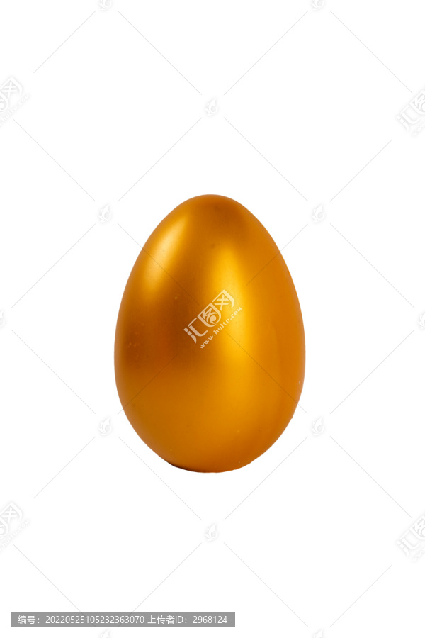 金蛋彩蛋