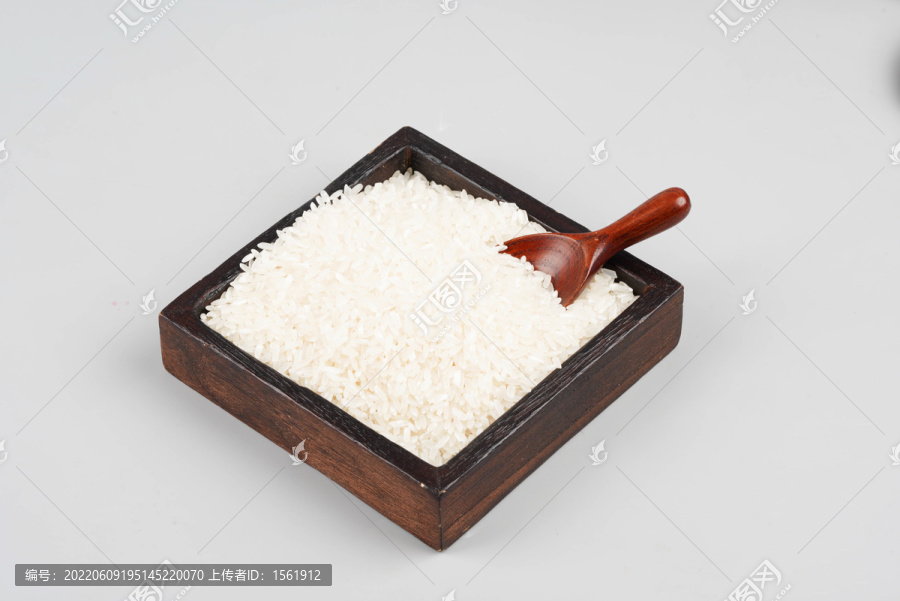 稻花香长粒香米